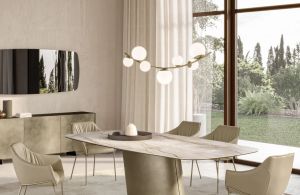 VIDA_2 - Chair by EFORMA