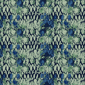 Colortec Inspo - Cellular drips - Carpet by Ege Carpets