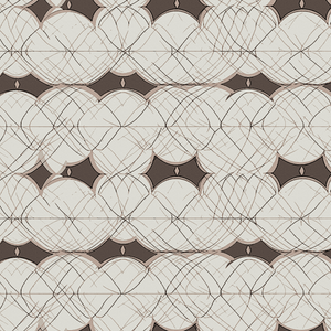 Colortec Inspo - Cotton string - Carpet by Ege Carpets