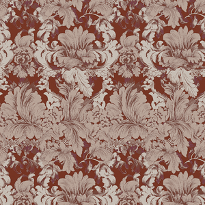 Colortec Inspo - Lavish leaves - Carpet by Ege Carpets