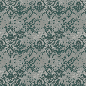Colortec Accent - Vintage ornament - Carpet by Ege Carpets