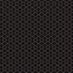 Graphic Inspo - Broad check - Carpet by Ege Carpets