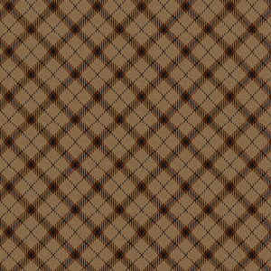Graphic Inspo - Checks - Carpet by Ege Carpets