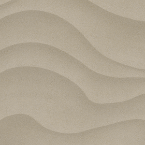 A New Wave - Sand - Rug by Ege Carpets