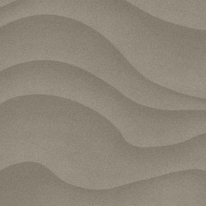 A New Wave - Sand - Rug by Ege Carpets