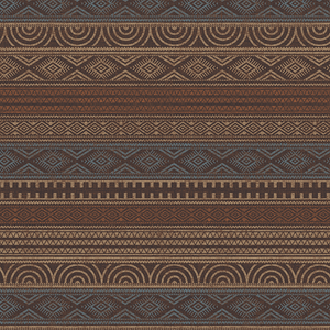 Cultures - Ghana - Carpet by Ege Carpets