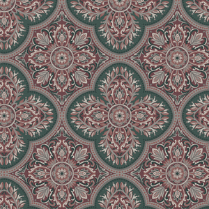 Classics - Palace garden - Carpet by Ege Carpets