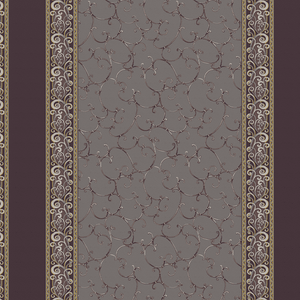 Classics - Mucha corridor - Carpet by Ege Carpets