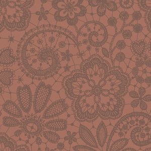 Arts & Crafts - Brodeuse - Carpet by Ege Carpets