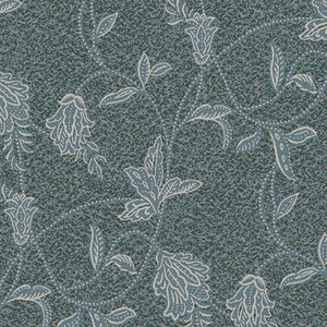 Nature - Java batik - Carpet by Ege Carpets