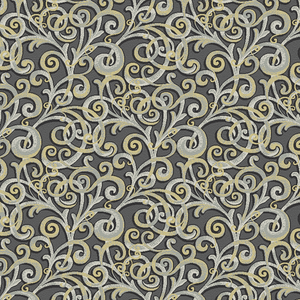 Classics - Mucha - Carpet by Ege Carpets