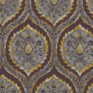 Classics - Tulip lattice - Carpet by Ege Carpets
