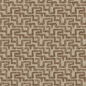 Abstract - Linked Lines II - Carpet by Ege Carpets