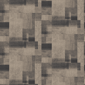 Canvas Collage - Rewoven mono - Carpet by Ege Carpets