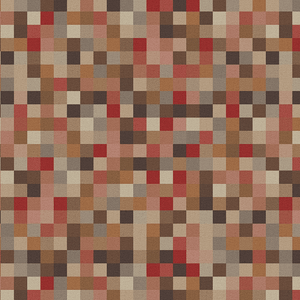 Graphic - Pixel noise - Carpet by Ege Carpets