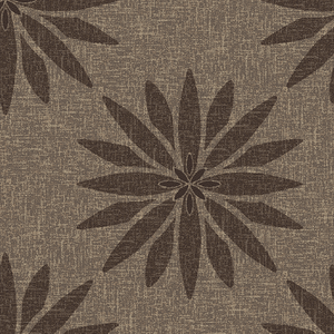 Nature - Yoga flower - Carpet by Ege Carpets
