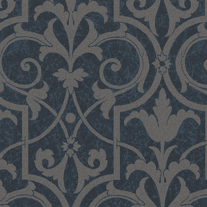 Classics - Patinated flowerwork - Carpet by Ege Carpets