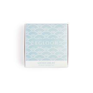 Complete Leather Care Kit by Eglooh - Accessories by EGLOOH