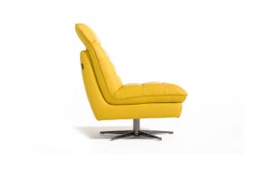 Comfy armchair Marylou: design furniture for your home - Sofa by Egoitaliano
