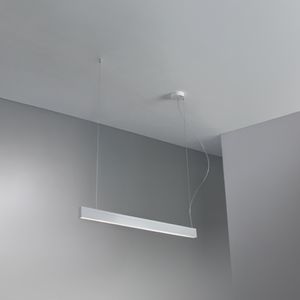 Rail Suspension - Ceiling lamp by EGOLUCE