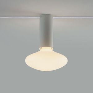 Edison System - Ceiling lamp by EGOLUCE