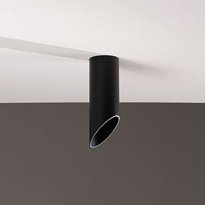Cut - Ceiling lamp by EGOLUCE