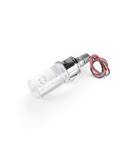 Fire - Functional light by EGOLUCE
