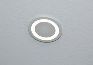 Cerchietto - Functional light by EGOLUCE
