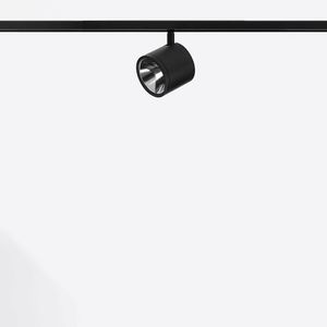 Newton Flat Track 48V - Functional light by EGOLUCE