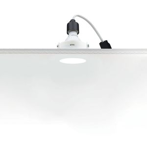 Tanya Gu10 - Functional light by EGOLUCE