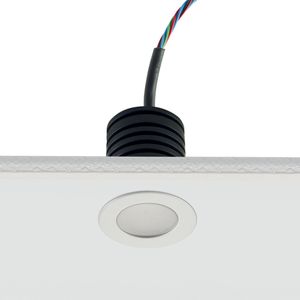 Star Ip Rgb - Functional light by EGOLUCE
