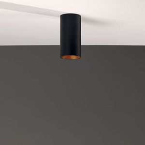 Egotube - Ceiling lamp by EGOLUCE
