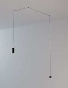 Newton System - Functional light by EGOLUCE