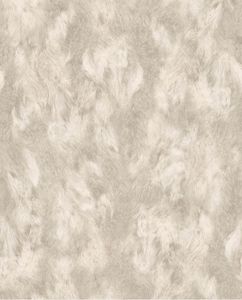 SKIN 300580 - Beige wallpaper - Wallpaper by Eijffinger