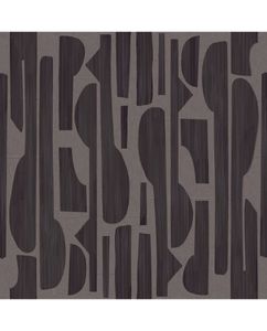 WALLPOWER FAVOURITES 309006 - Brown wallpaper - Wallpaper by Eijffinger