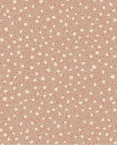 POSY 316051 - Pink wallpaper - Wallpaper by Eijffinger