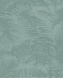 OASIS 317305 - Blue wallpaper - Wallpaper by Eijffinger