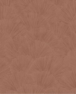 OASIS 317332 - Brown wallpaper - Wallpaper by Eijffinger