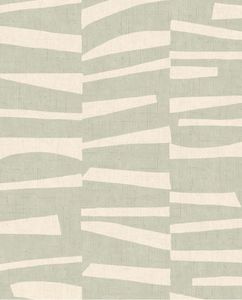TWIST 318021 - Green wallpaper - Wallpaper by Eijffinger