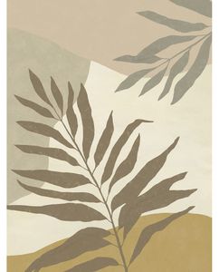TWIST 318074 - Green wallpaper - Wallpaper by Eijffinger