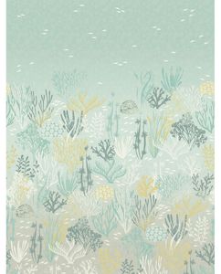 EXPLORE 323101 - Multicolour wallpaper - Wallpaper by Eijffinger