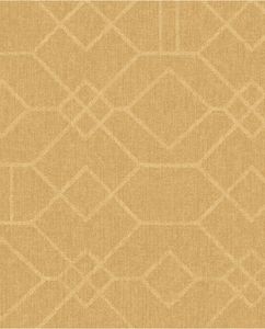 EMBRACE 324015 - Yellow wallpaper - Wallpaper by Eijffinger