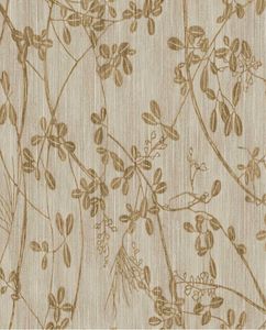 EMERALD 333402 - Yellow wallpaper - Wallpaper by Eijffinger