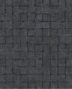 EMERALD 333456 - Grey wallpaper - Wallpaper by Eijffinger