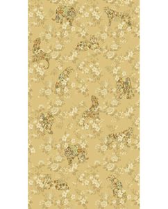 FESTIVAL 333550 - Beige wallpaper - Wallpaper by Eijffinger