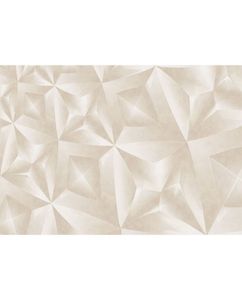 GILDED 340184 - Beige wallpaper - Wallpaper by Eijffinger