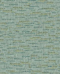 GROOVY 340531 - Blue wallpaper - Wallpaper by Eijffinger