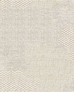 GROOVY 340580 - White wallpaper - Wallpaper by Eijffinger
