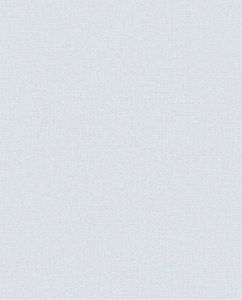 LINEN LOOK 340616 - Blue wallpaper - Wallpaper by Eijffinger