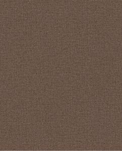 LINEN LOOK 340627 - Brown wallpaper - Wallpaper by Eijffinger